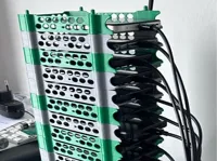 Racks empilables pour téléphones ou mineurs de cryptomonnaie — photo 2