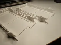 Racks empilables pour téléphones ou mineurs de cryptomonnaie — photo 4