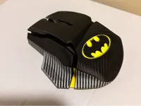 0.2mm layer, 2 walls, 20% infill