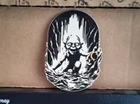 0.12mm layer, 2 walls, 15% infill