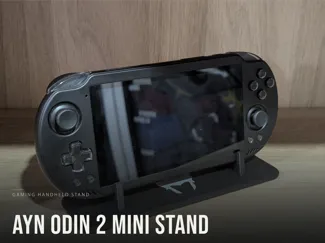 Gaming Handheld Stand - AYN Odin 2 Mini