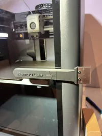 0.16mm layer, 2 walls, 15% infill