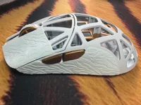 0.12mm layer, 4 walls, 100% infill