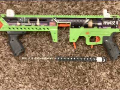Spring Modifier