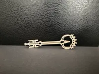 0.15mm layer, 3 walls, 15% infill