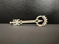 0.15mm layer, 3 walls, 15% infill