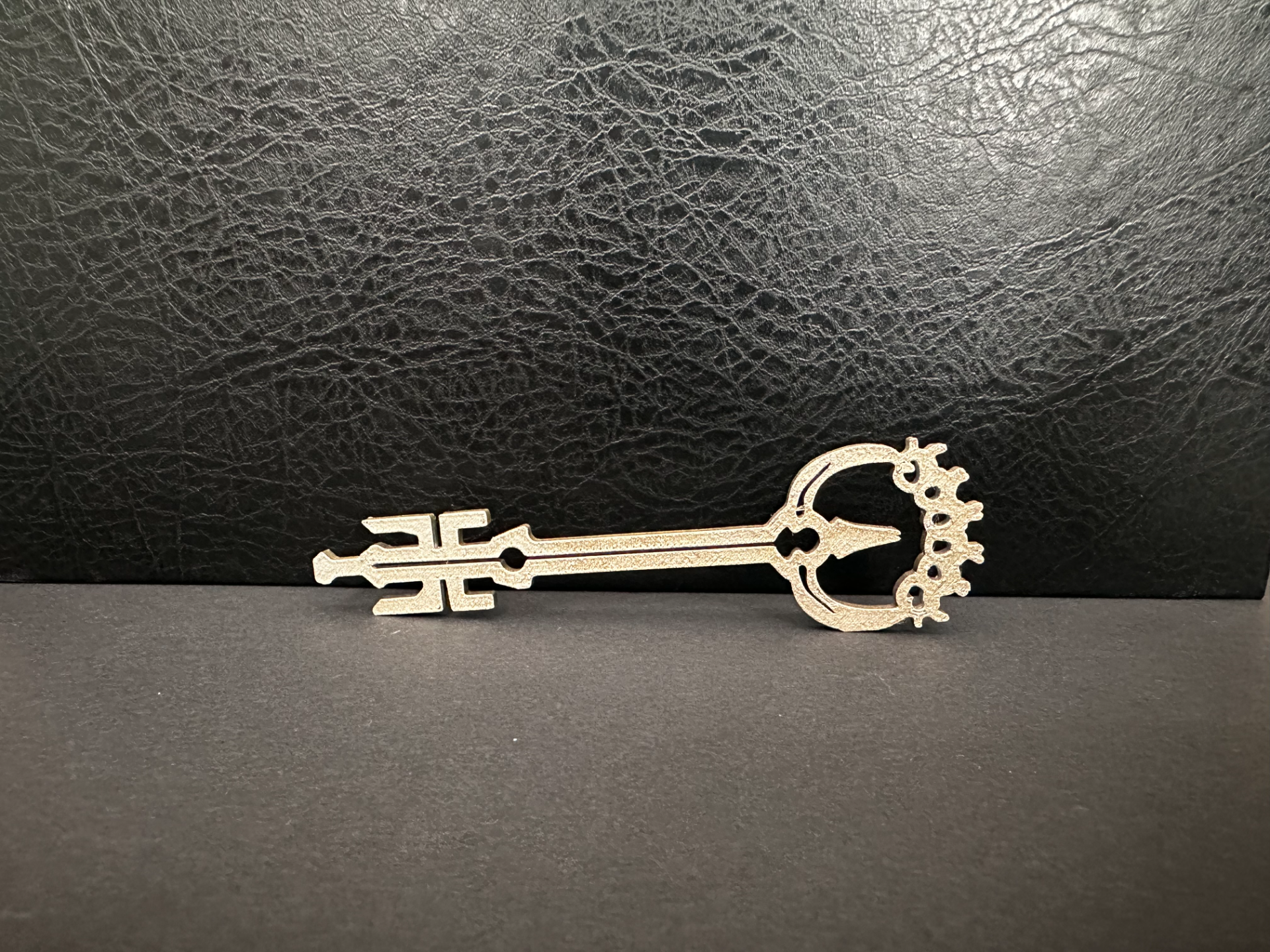 Anywhere Key