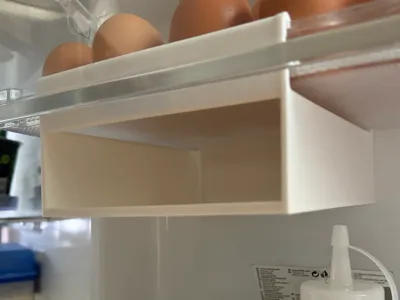 Samsung Snap-On Fridge Box Pro