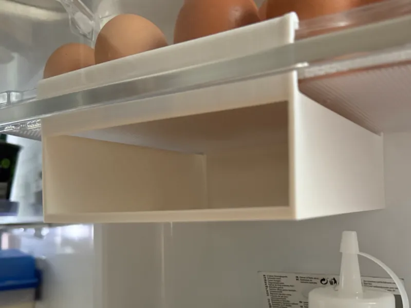 Samsung Snap-On Fridge Box Pro