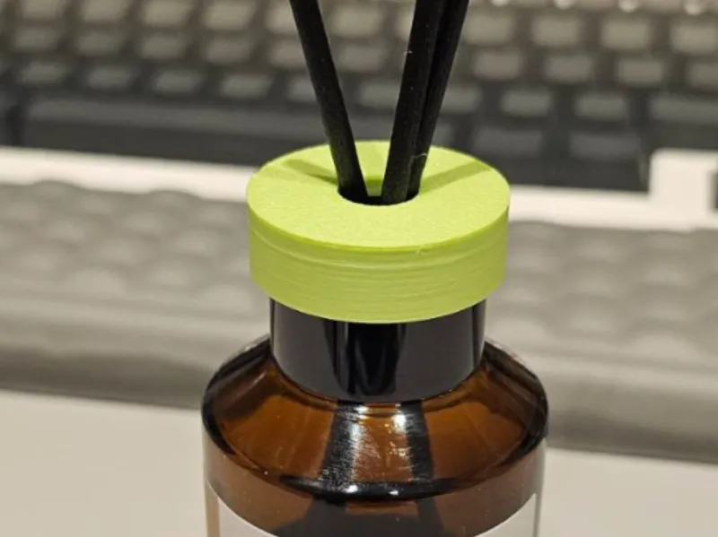 Nitori fragrance diffuser cap