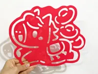 0.2mm 层高, 2 层墙, 15% 填充