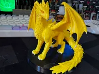 0.2mm layer, 2 walls, 5% infill
