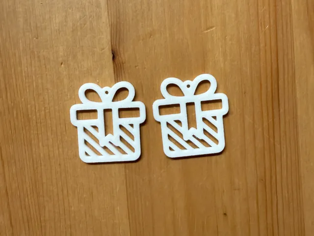 Gift Earrings