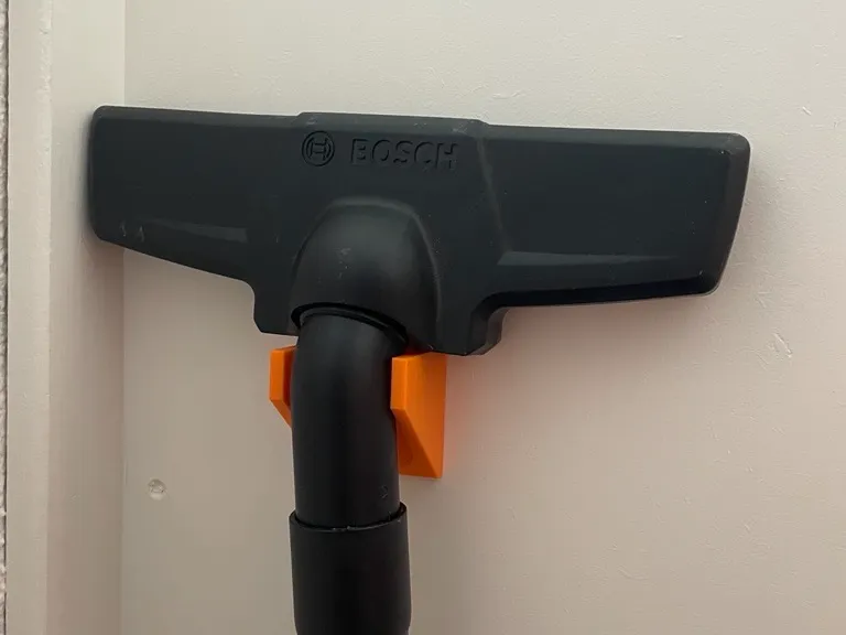 Simple holder 