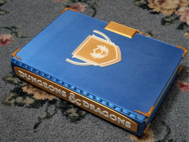 Biggs Battle Book