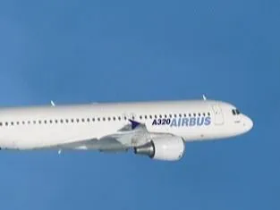 Airbus a320