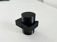 Small Waterproof Container Holder
