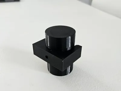Small Waterproof Container Holder