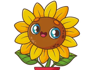 Sonnenblume