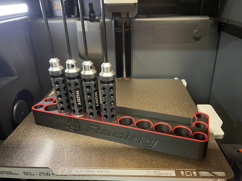 Tool support