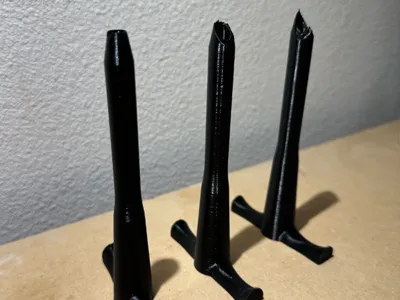 *Updated* Thicc-er Caulk Extender