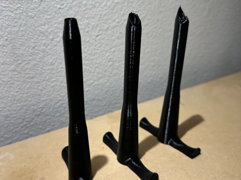 *Updated* Thicc-er Caulk Extender