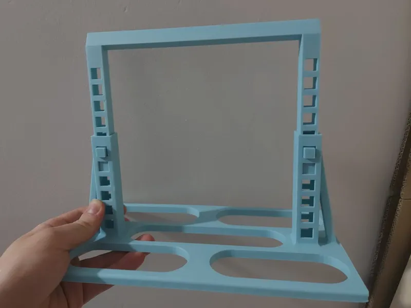 Legion Laptop Stand