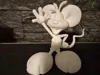 0.16mm layer, 3 walls, 20% infill