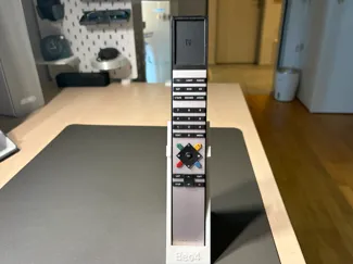 Beo4 Fernbedienungshalter