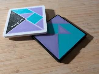 Tangram - Pocket Edition
