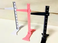0.2mm nozzle, 0.1mm layer, 4 walls, 15% infill
