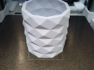 Vase&Pen holder、花瓶&ペン立て、花瓶&笔筒