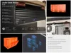 0.2mm layer, 6 walls, 25% infill