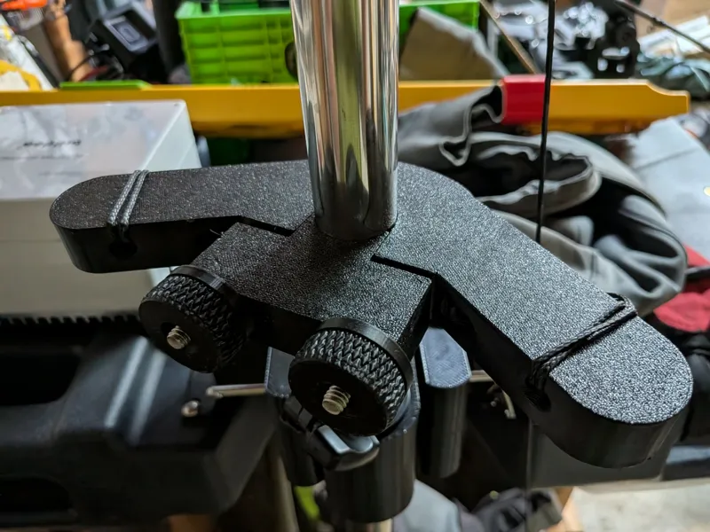 Trolling Motor Steering Arm