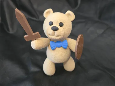 Teddy Guardian (no AMS)