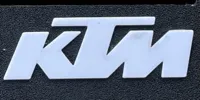 LOGO KTM