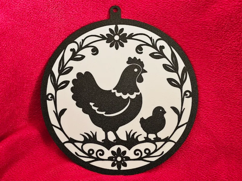 Easter decoration