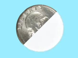 US Quarter