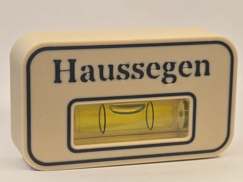 Haussegen