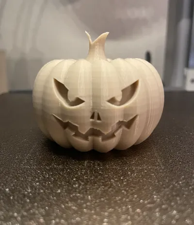 Jack O'Lantern