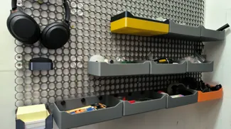 Multiboard nUTray Large
