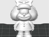 Mafalda — photo 2