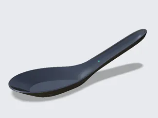 勺子
