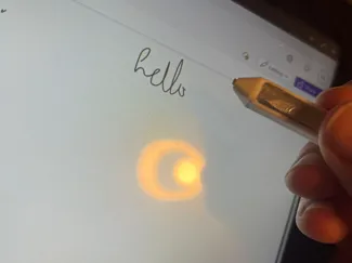 3Dstylus