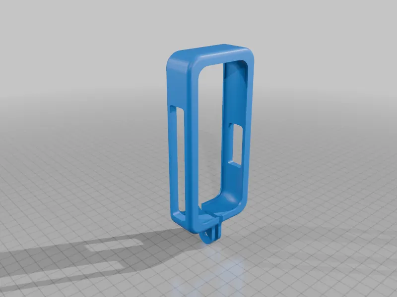 Insta360 x4 Gopro Case Horizontal or Vertical