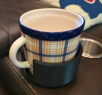 Recliner Mug Holder