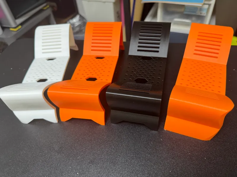 Spoolholder for Daiso Kimchi con 16L & Skylock 4L 