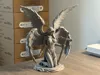 150mm tall, detailed version