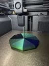 PLA Silk, 60mm Fidget Toy