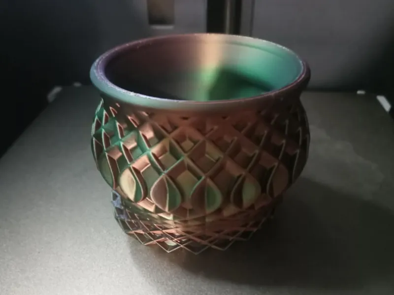 Flowerpot